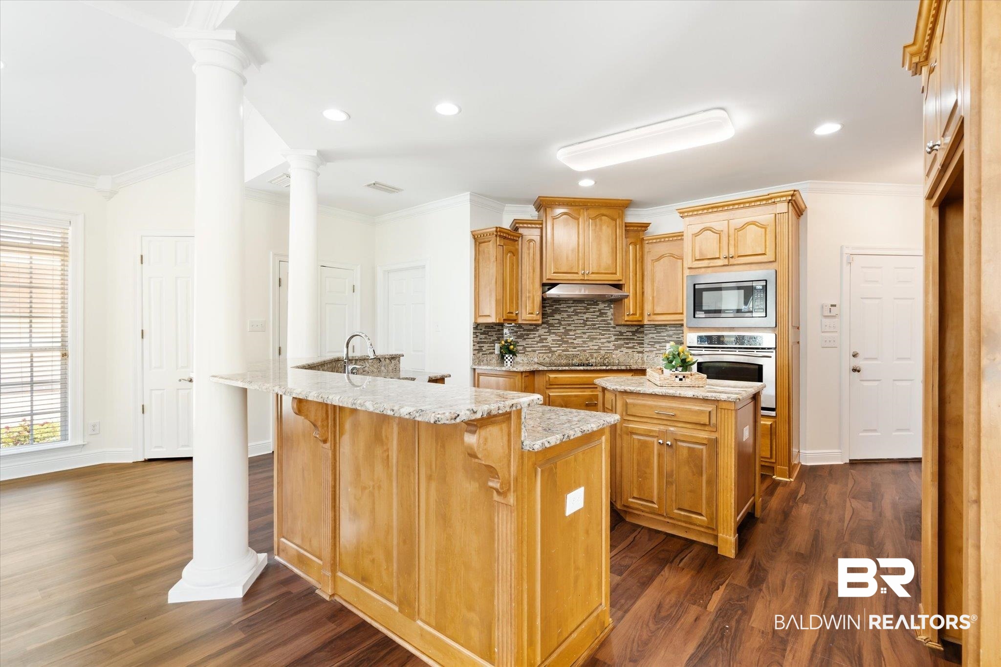 2805 Bennington Drive Mobile, AL 36695 - Photo 9 of 39