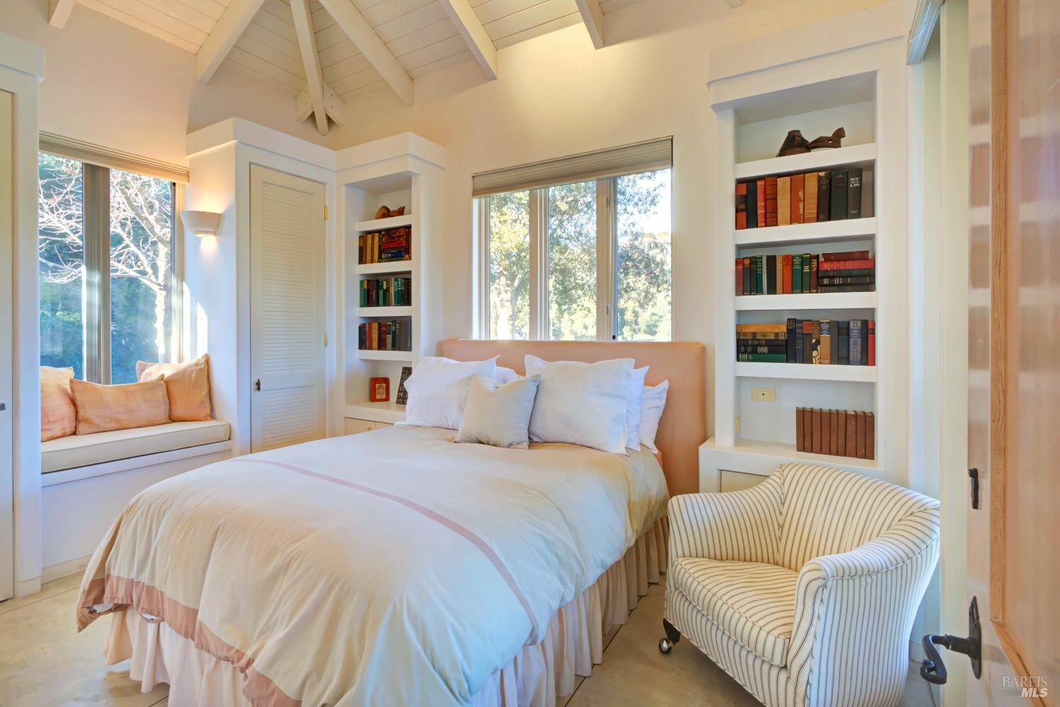 8320 Franz Valley Road Calistoga, CA 94515 - Photo 50 of 78
