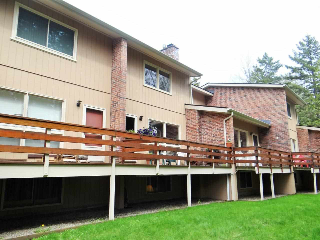 685 Cottage Club Road, Unit 20 Stowe, VT 05672 - Photo 1 of 24 Gallery Image 1