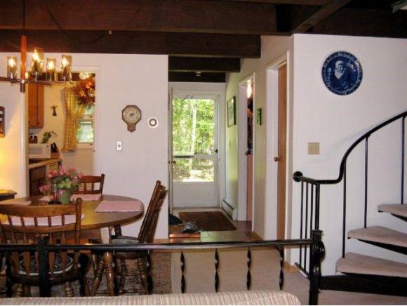 685 Cottage Club Road, Unit 20 Stowe, VT 05672 - Photo 14 of 24 Gallery Image 14