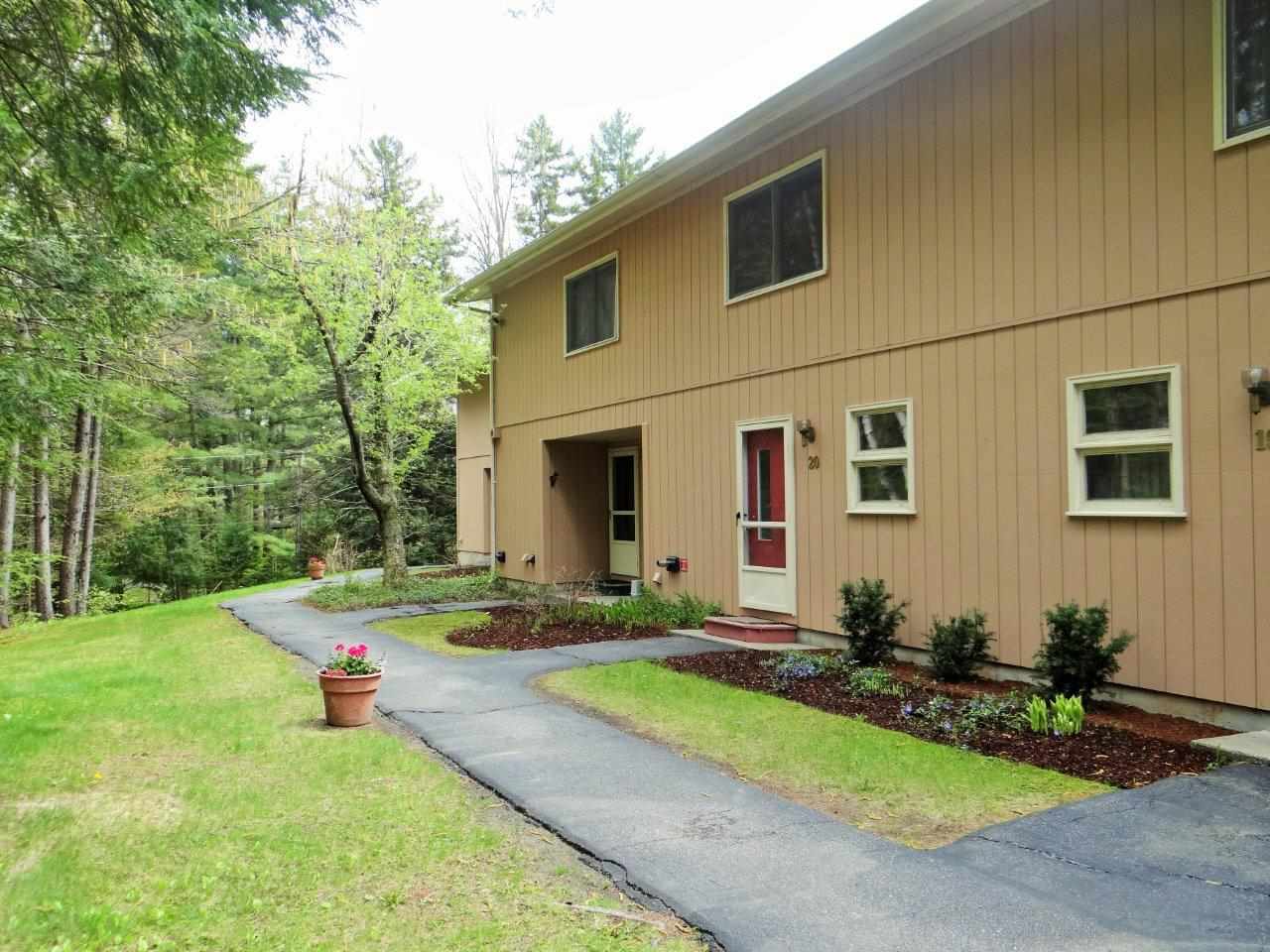 685 Cottage Club Road, Unit 20 Stowe, VT 05672 - Photo 22 of 24 Gallery Image 22