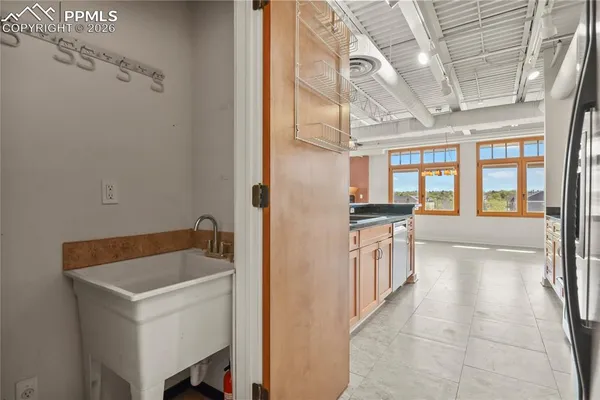 $695,000 | 201 East Las Animas Street, Unit 313, Colorado Springs, CO 80903