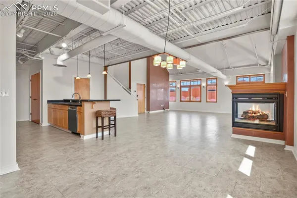 $695,000 | 201 East Las Animas Street, Unit 313, Colorado Springs, CO 80903