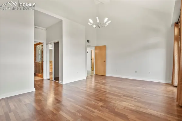 $695,000 | 201 East Las Animas Street, Unit 313, Colorado Springs, CO 80903