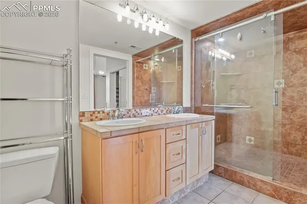 $695,000 | 201 East Las Animas Street, Unit 313, Colorado Springs, CO 80903