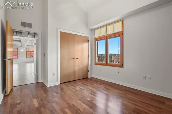 $695,000 | 201 East Las Animas Street, Unit 313, Colorado Springs, CO 80903