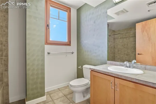 $695,000 | 201 East Las Animas Street, Unit 313, Colorado Springs, CO 80903