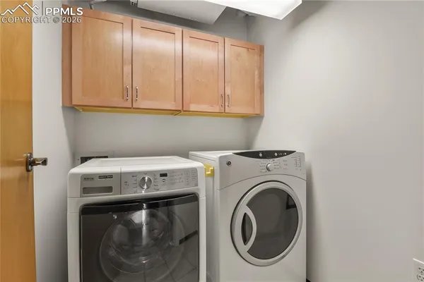 $695,000 | 201 East Las Animas Street, Unit 313, Colorado Springs, CO 80903