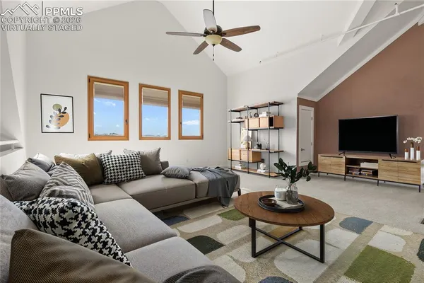 $695,000 | 201 East Las Animas Street, Unit 313, Colorado Springs, CO 80903