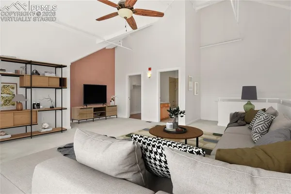 $695,000 | 201 East Las Animas Street, Unit 313, Colorado Springs, CO 80903