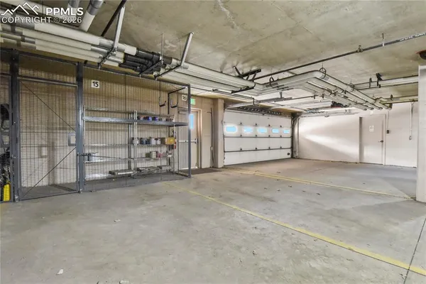 $695,000 | 201 East Las Animas Street, Unit 313, Colorado Springs, CO 80903