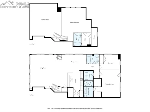 $695,000 | 201 East Las Animas Street, Unit 313, Colorado Springs, CO 80903