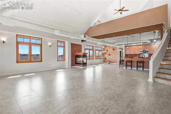 $695,000 | 201 East Las Animas Street, Unit 313, Colorado Springs, CO 80903