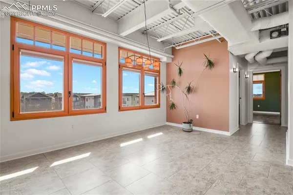 $695,000 | 201 East Las Animas Street, Unit 313, Colorado Springs, CO 80903