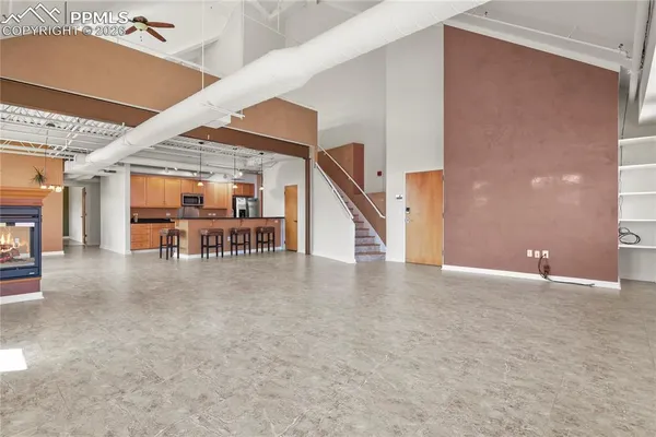 $695,000 | 201 East Las Animas Street, Unit 313, Colorado Springs, CO 80903