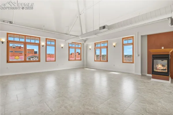 $695,000 | 201 East Las Animas Street, Unit 313, Colorado Springs, CO 80903