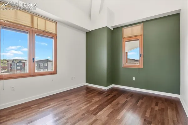 $695,000 | 201 East Las Animas Street, Unit 313, Colorado Springs, CO 80903