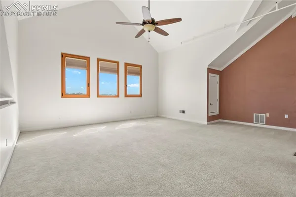 $695,000 | 201 East Las Animas Street, Unit 313, Colorado Springs, CO 80903