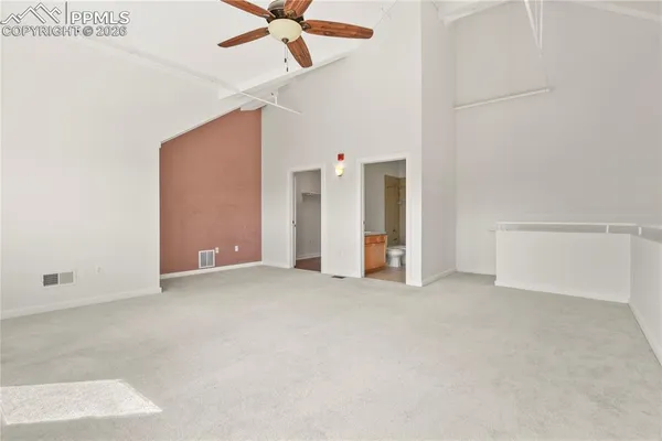 $695,000 | 201 East Las Animas Street, Unit 313, Colorado Springs, CO 80903