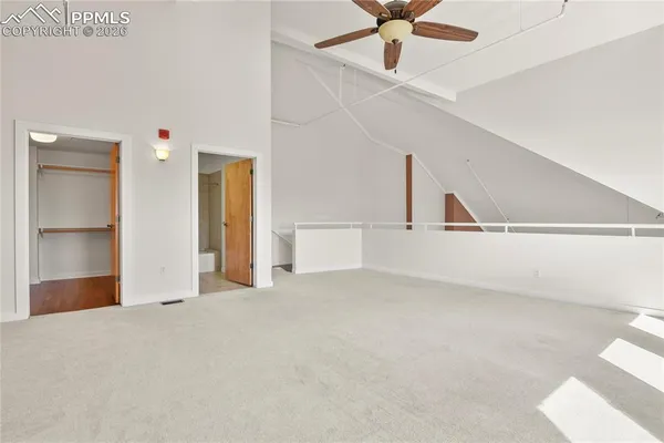 $695,000 | 201 East Las Animas Street, Unit 313, Colorado Springs, CO 80903