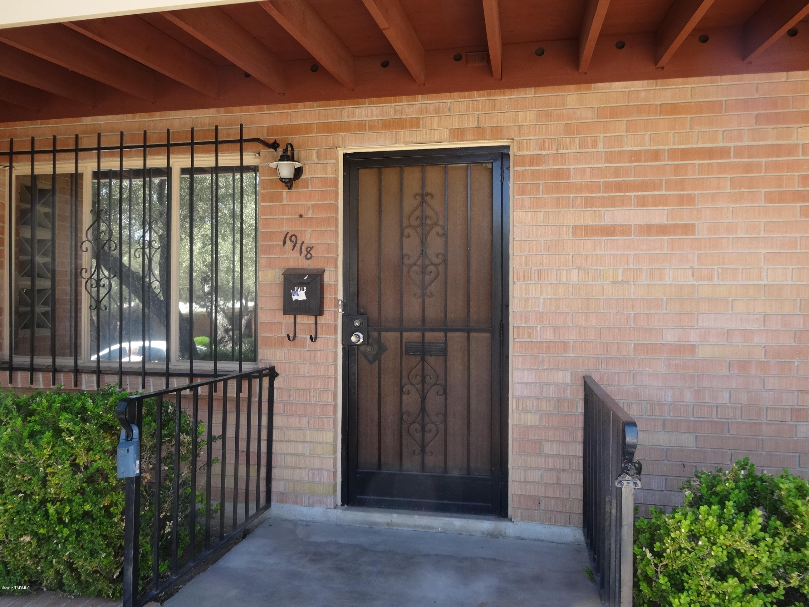1918 West Anklam Road, Unit 19 Tucson, AZ 85745 - Photo 1 of 22