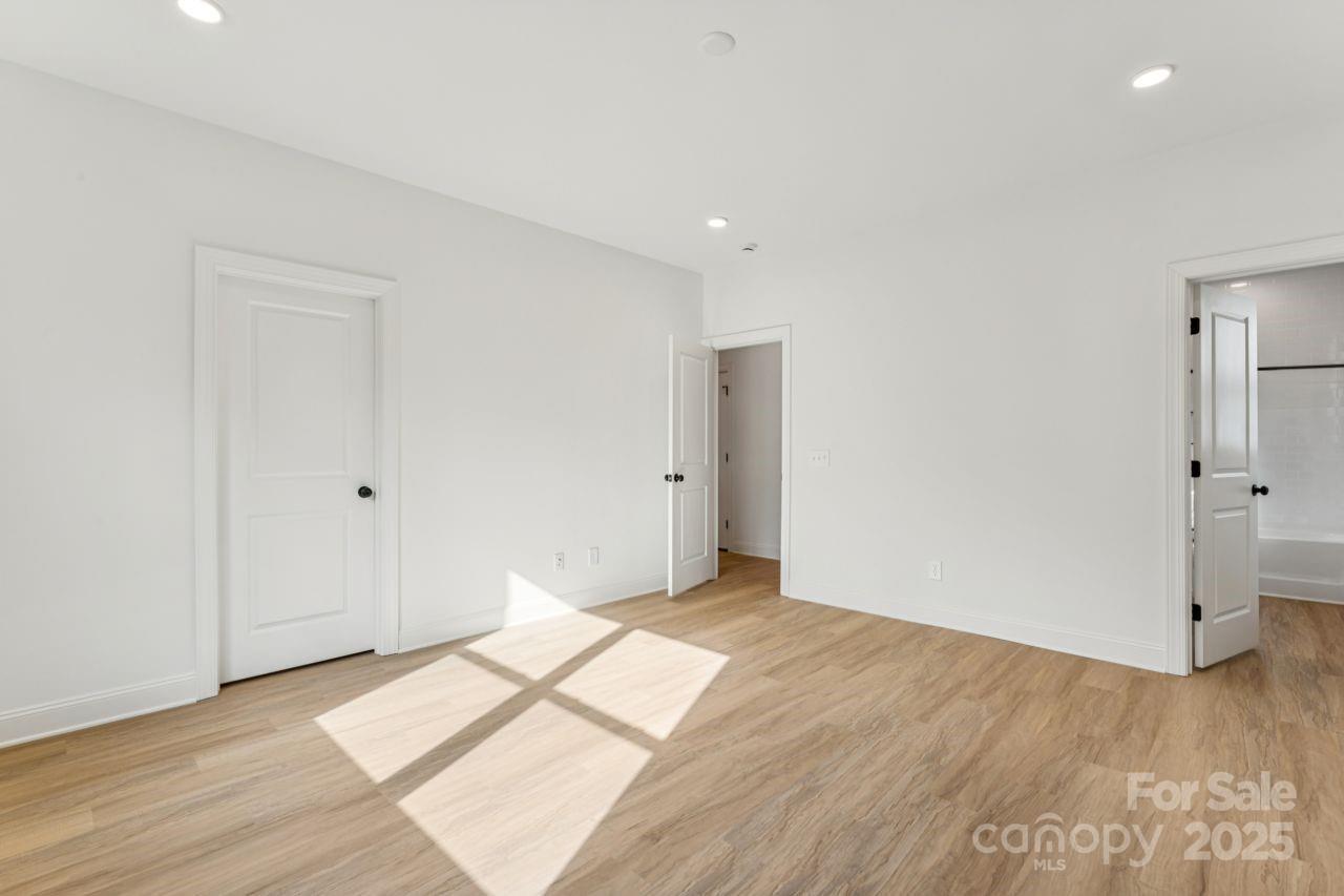 2605 Easter Street Maiden, NC 28650 - Photo 15 of 36 a view of empty room