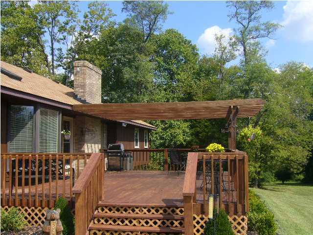 101 Plum Ridge Road Taylorsville, KY 40071 - Photo 16 of 25 Additional Photo