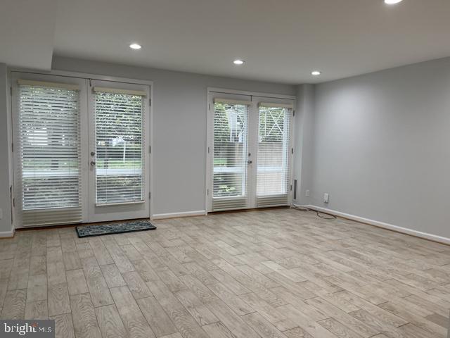 61 G Street Southwest, Unit B Washington, DC 20024 - Photo 3 of 60