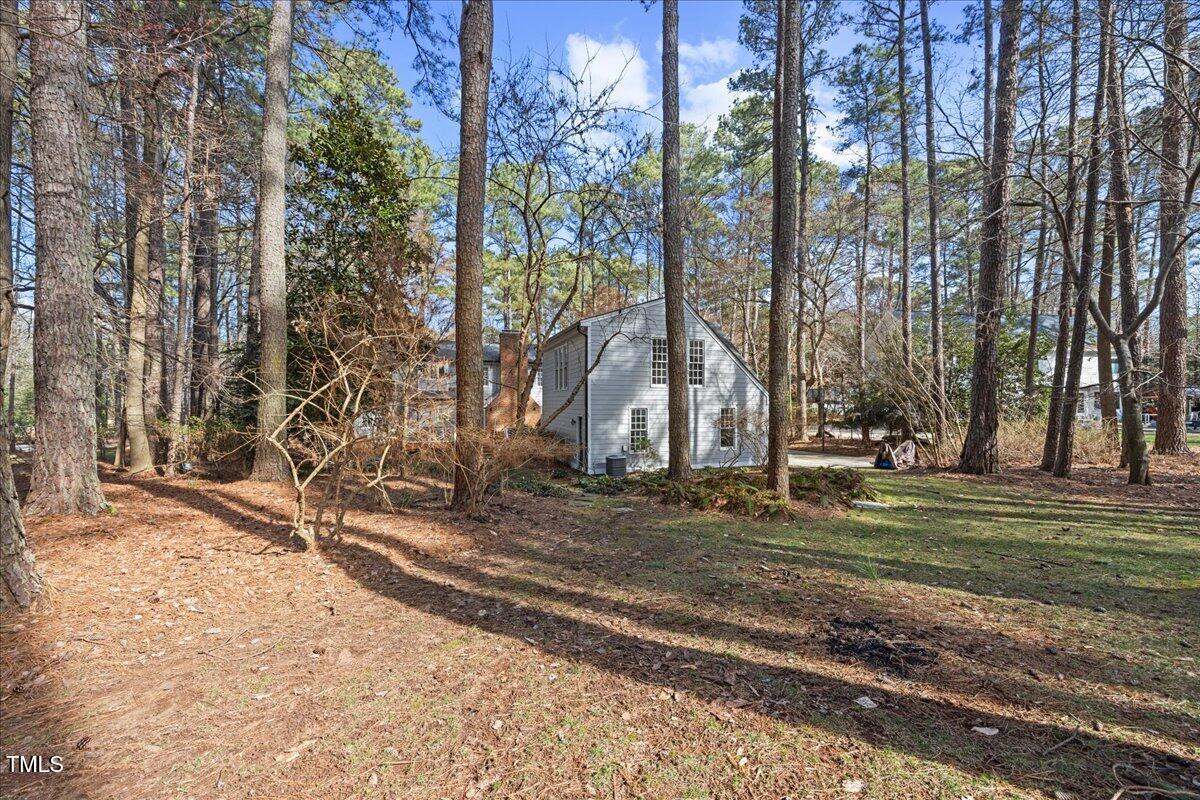 2104 Millpine Drive Raleigh, NC 27614 - Photo 55 of 66 59-2A1A2855