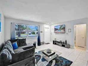 $4,000 | 545 Northwest 46th Avenue, Plantation, FL 33317