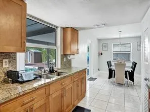 $4,000 | 545 Northwest 46th Avenue, Plantation, FL 33317
