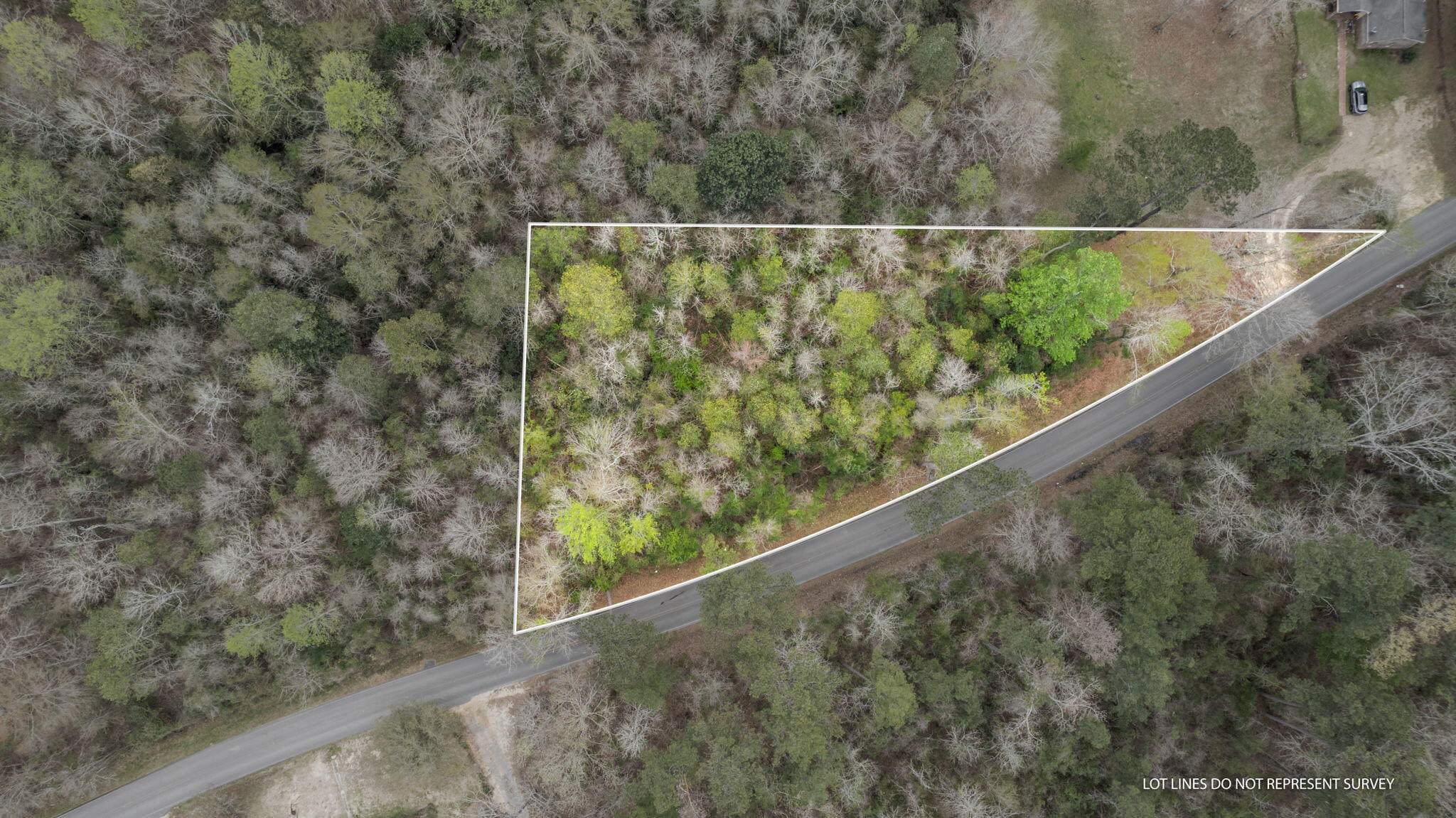 Lot 28 North Bryant Road Sumrall, MS 39482 - Photo 1 of 1 N_Bryant_Rd_Lot_28-1