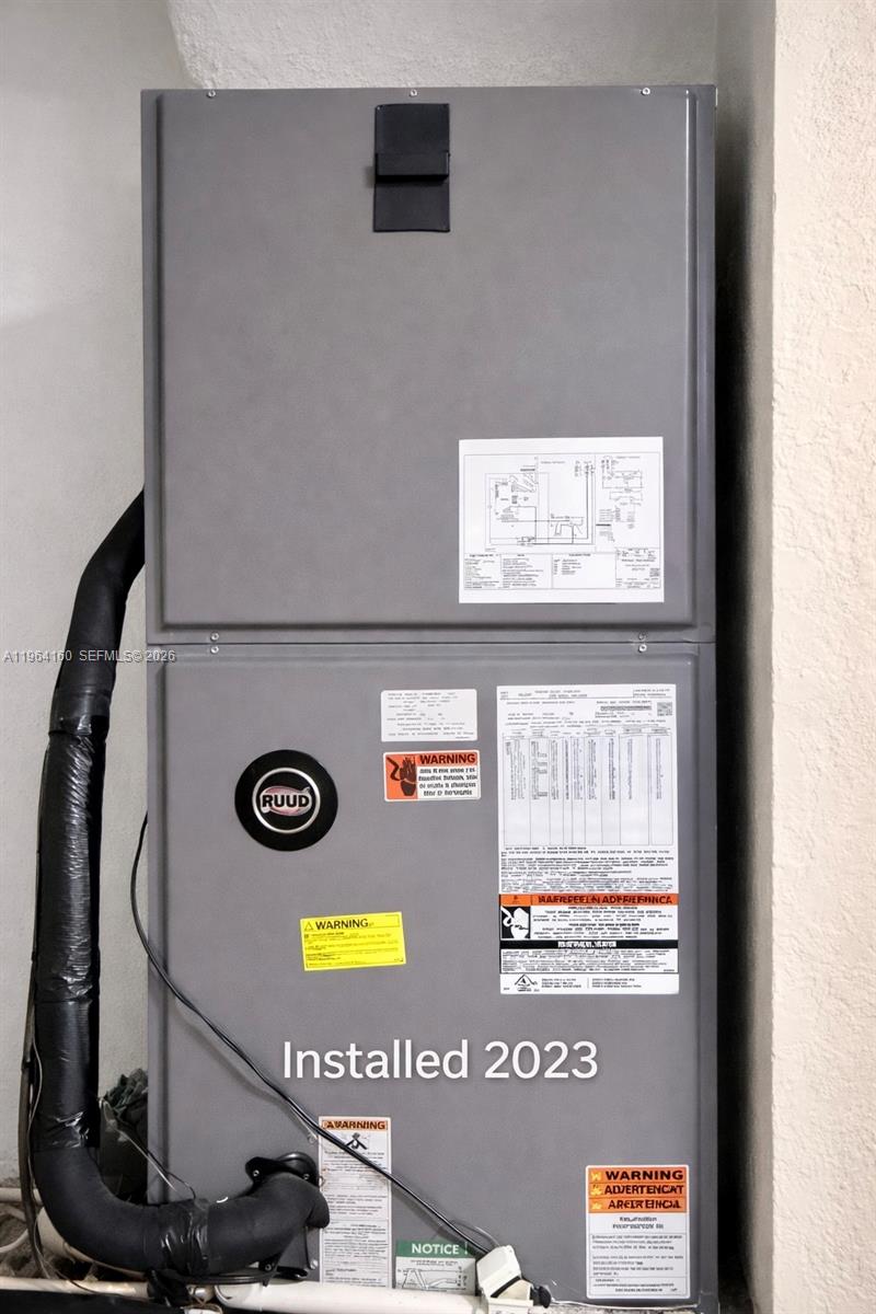 640 Northwest 16th Street Pompano Beach, FL 33060 - Photo 27 of 36 Installed 2023