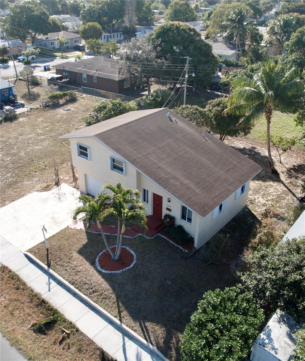640 Northwest 16th Street Pompano Beach, FL 33060 - Photo 31 of 36