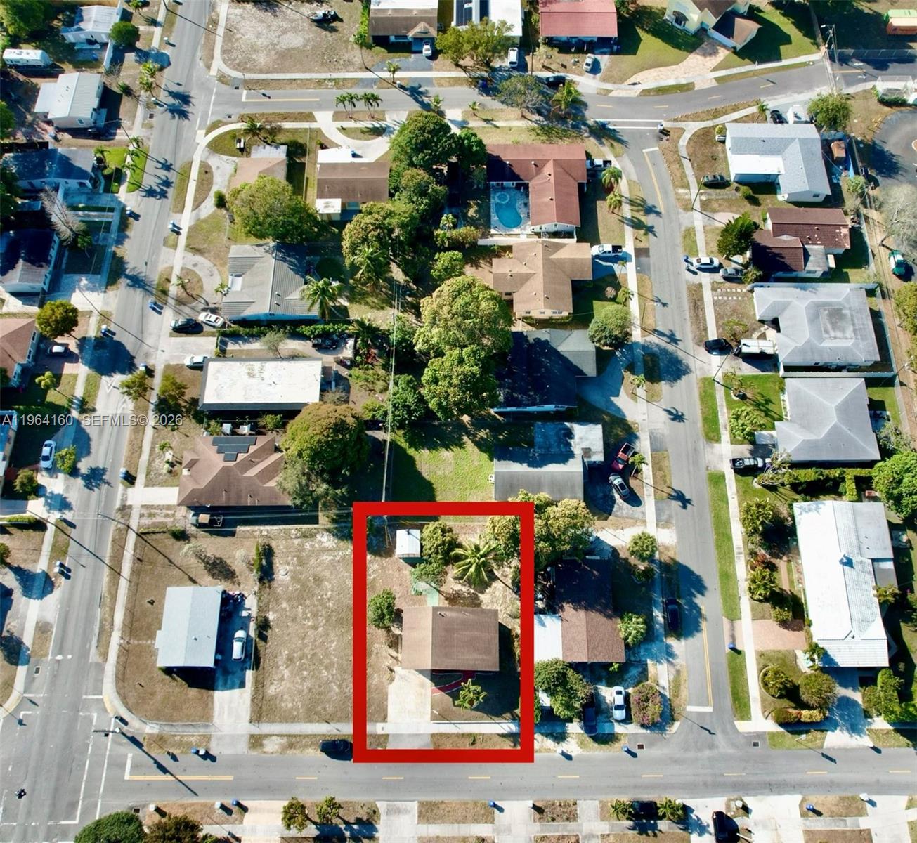 640 Northwest 16th Street Pompano Beach, FL 33060 - Photo 33 of 36