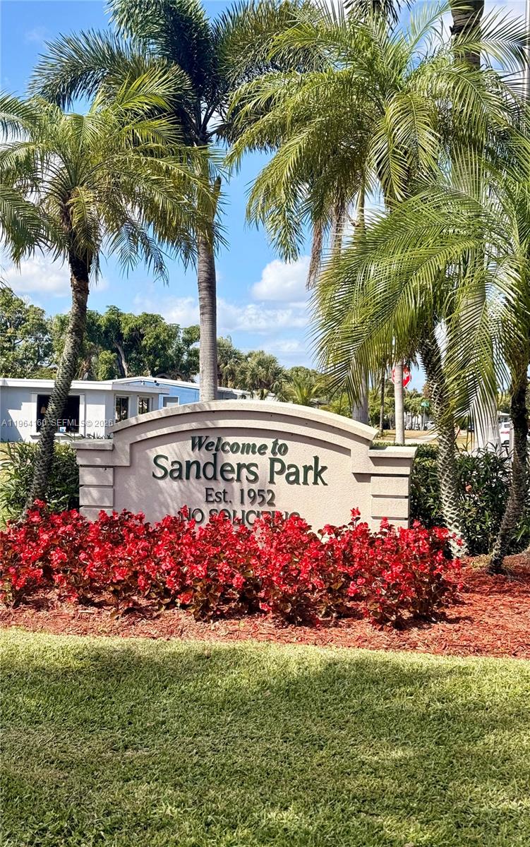640 Northwest 16th Street Pompano Beach, FL 33060 - Photo 34 of 36