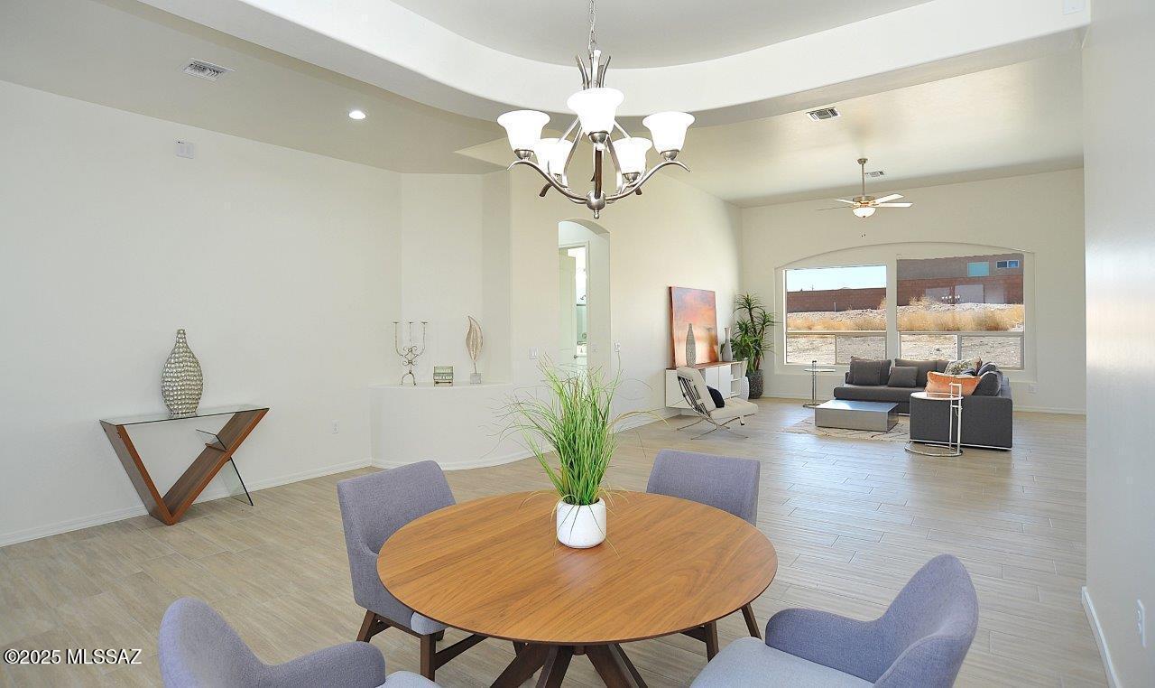 1356 North Range Rider Place Vail, AZ 85641 - Photo 32 of 39 Gallery Image 32