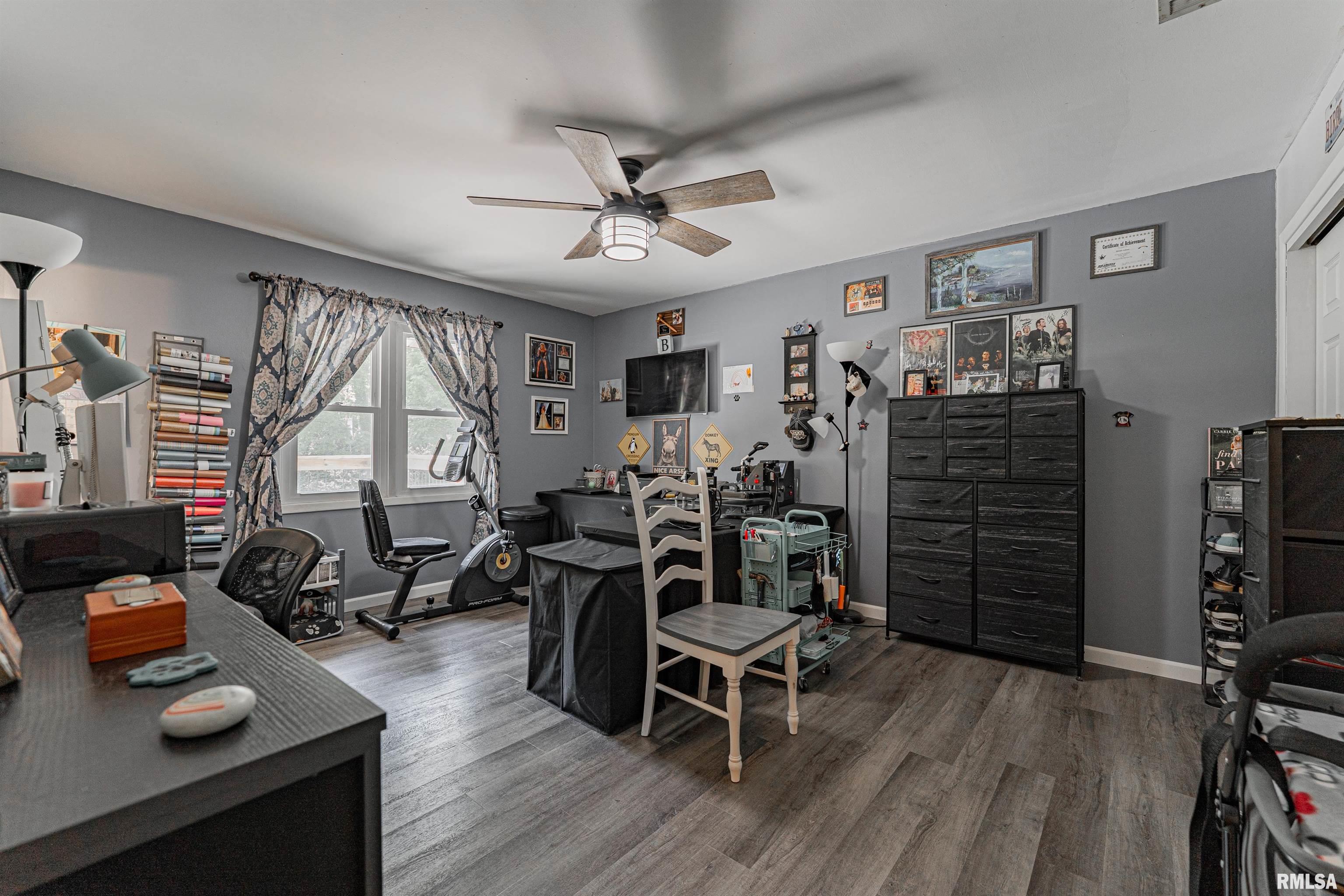 35 Arabian Spur Springfield, IL 62702 - Photo 19 of 43