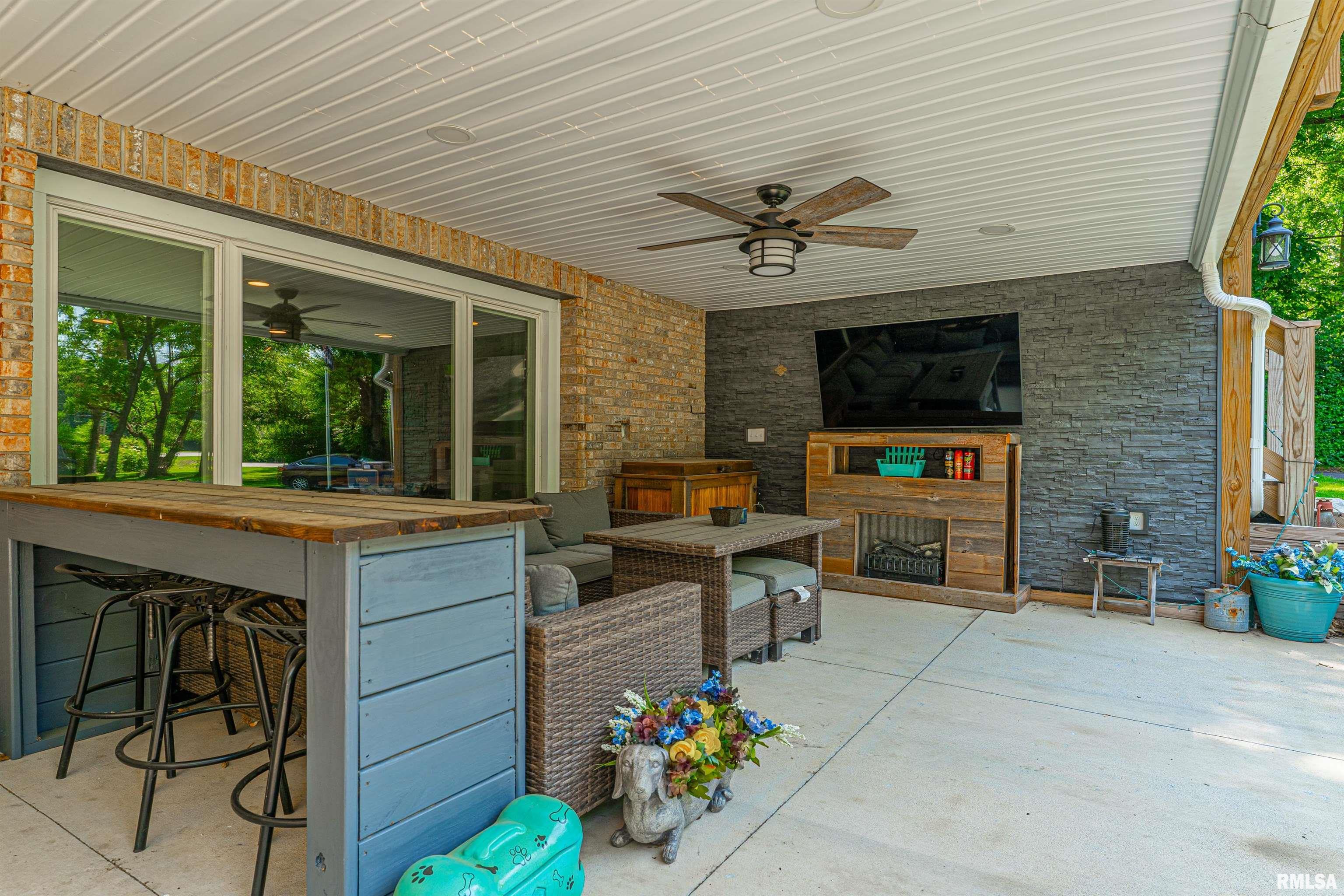 35 Arabian Spur Springfield, IL 62702 - Photo 34 of 43