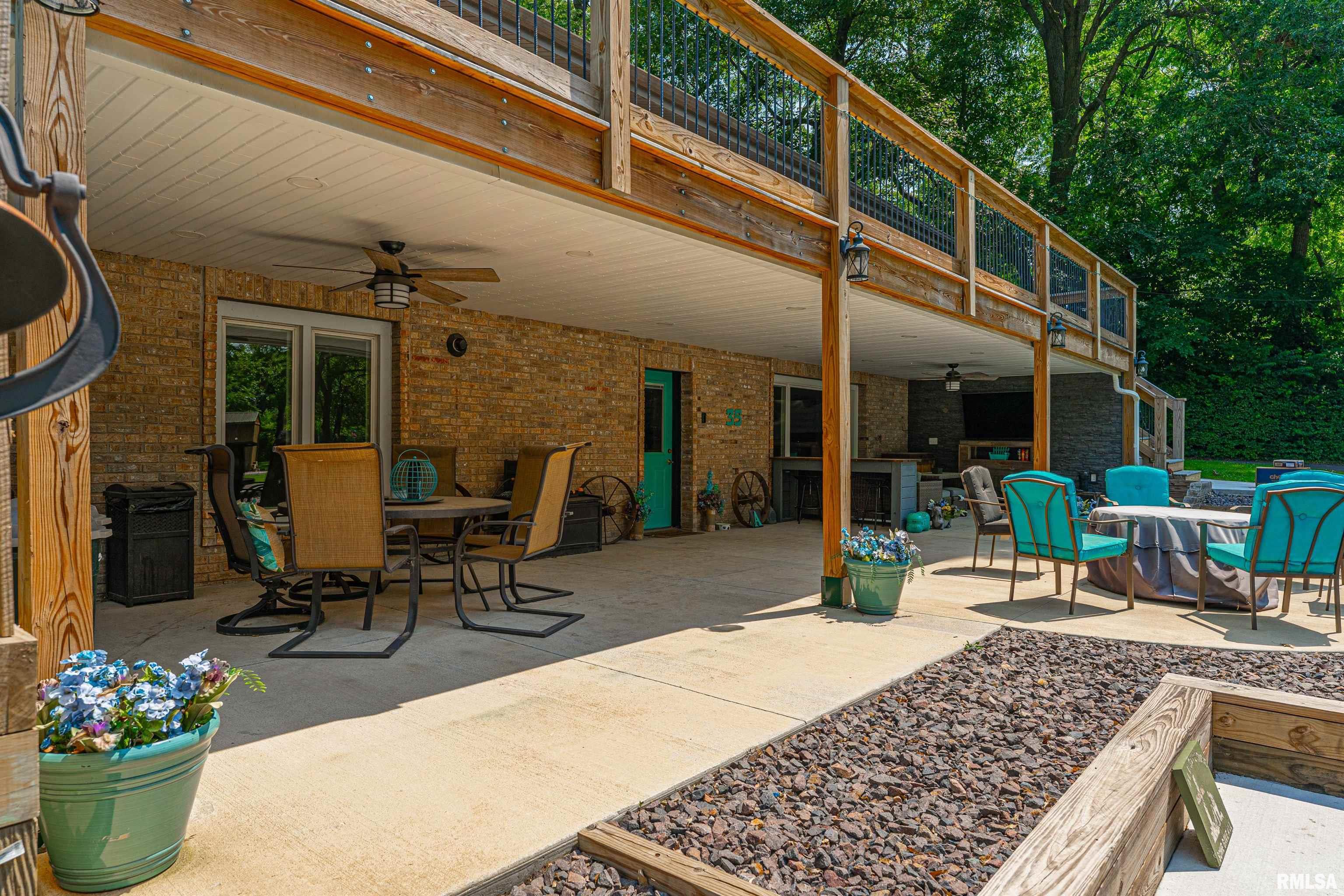 35 Arabian Spur Springfield, IL 62702 - Photo 35 of 43