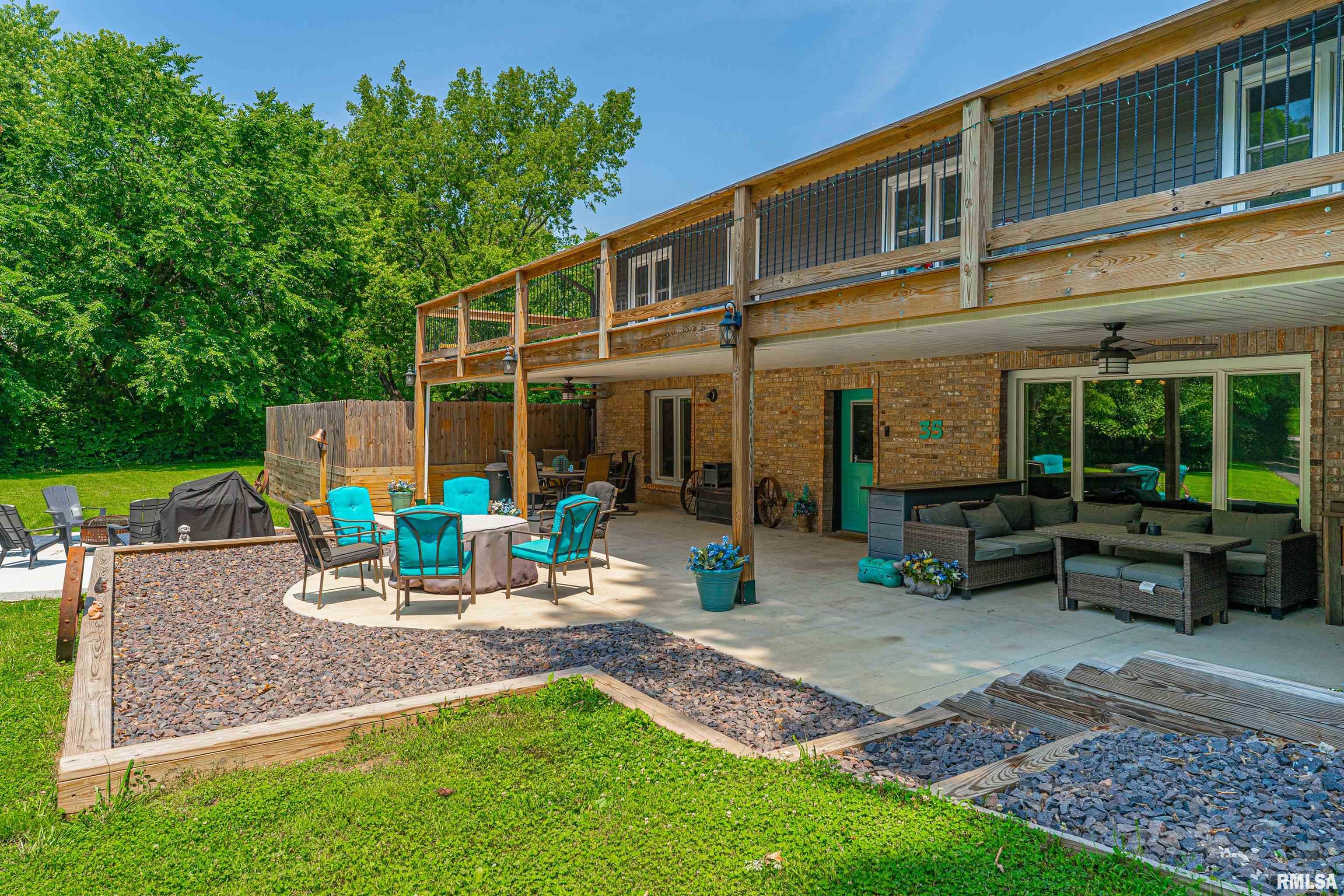 35 Arabian Spur Springfield, IL 62702 - Photo 36 of 43