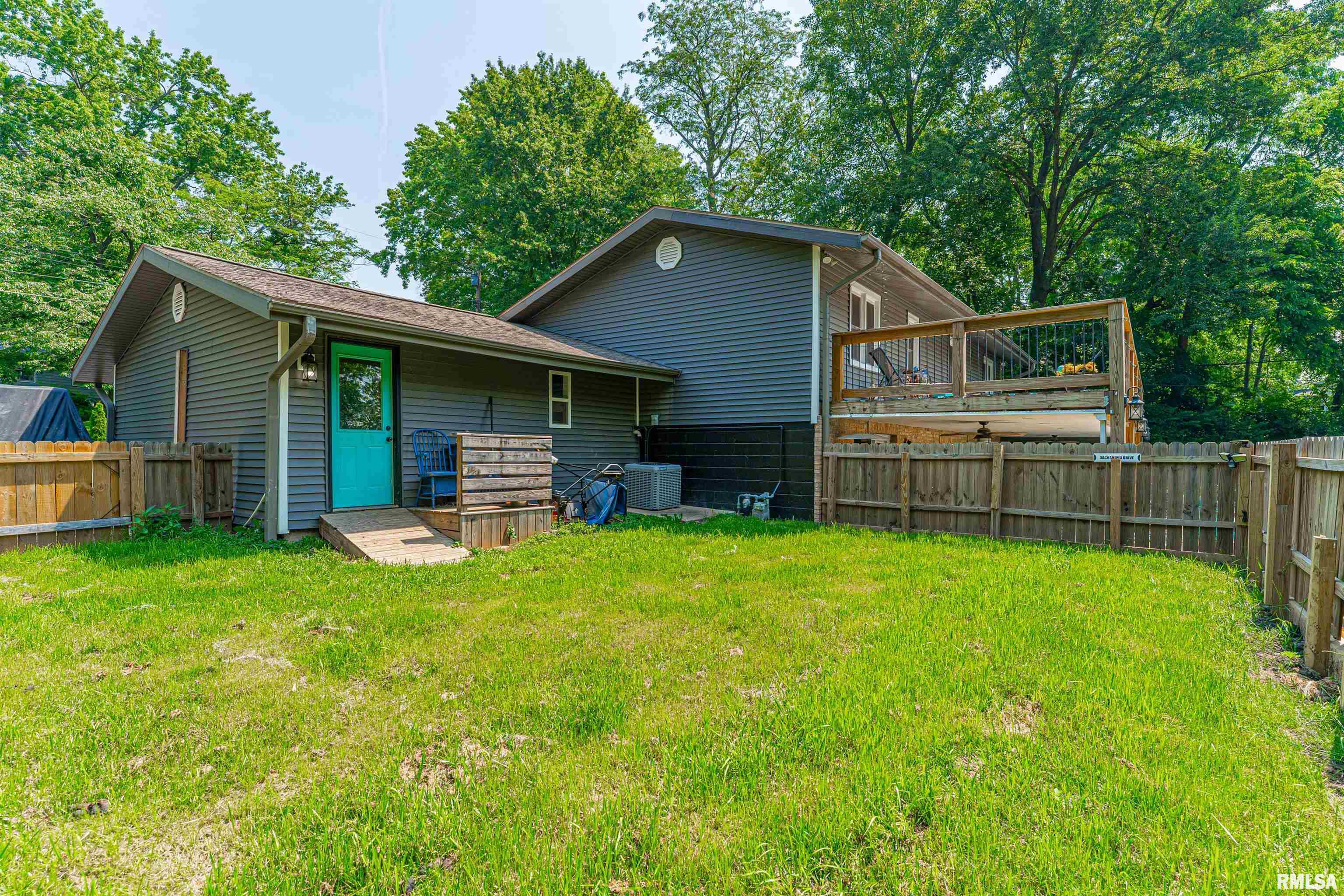 35 Arabian Spur Springfield, IL 62702 - Photo 38 of 43