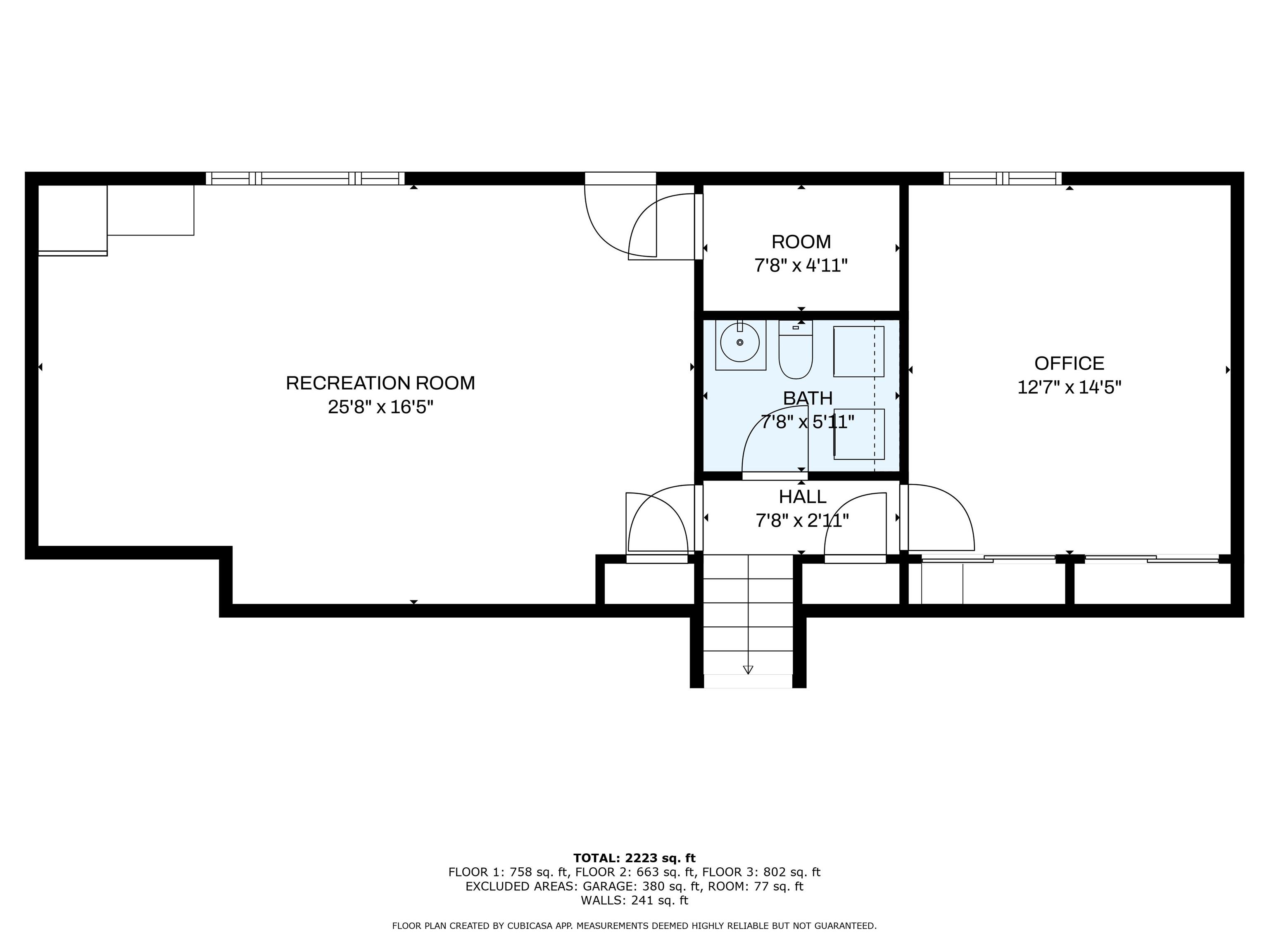 35 Arabian Spur Springfield, IL 62702 - Photo 42 of 43