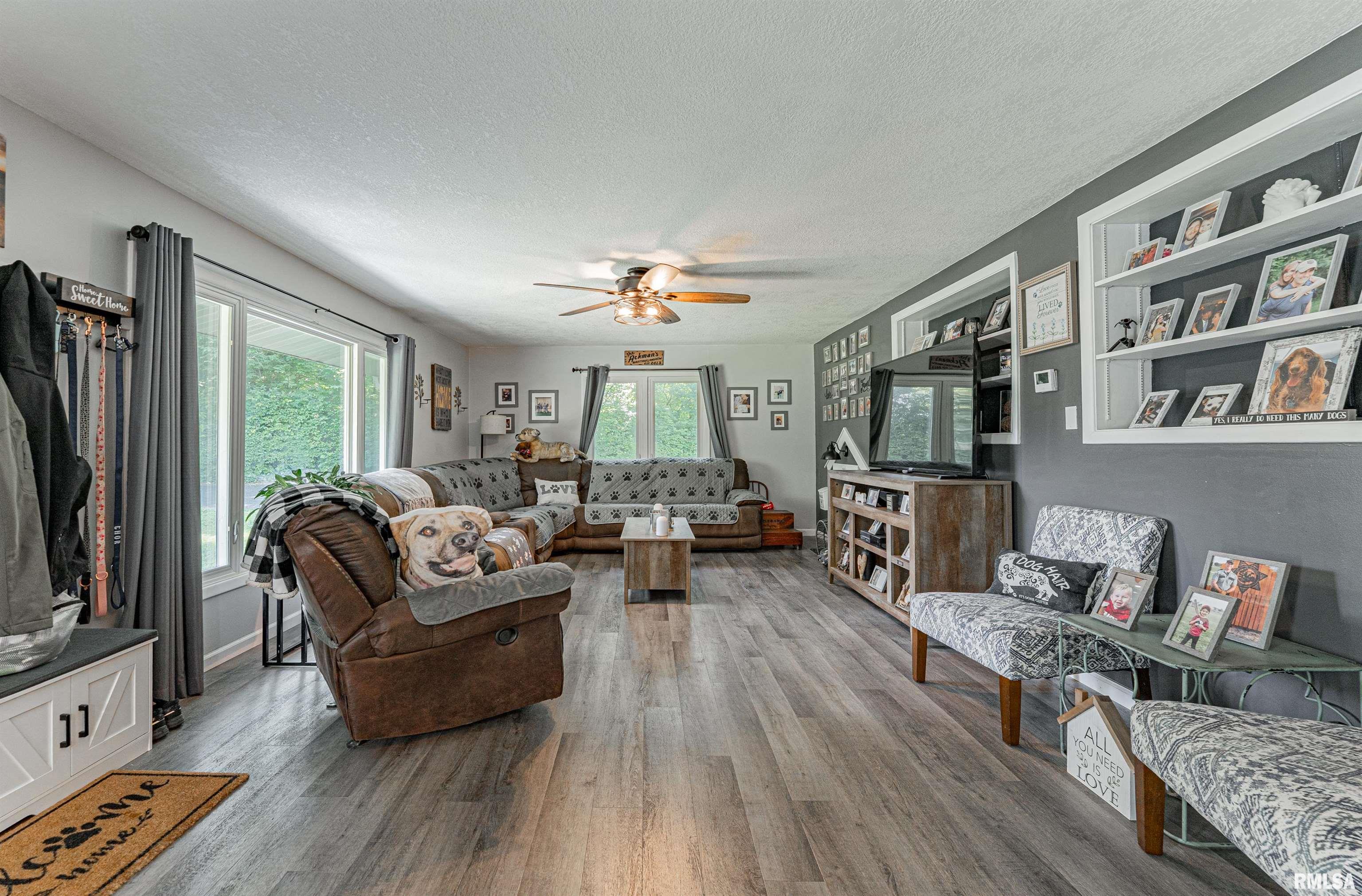 35 Arabian Spur Springfield, IL 62702 - Photo 6 of 43