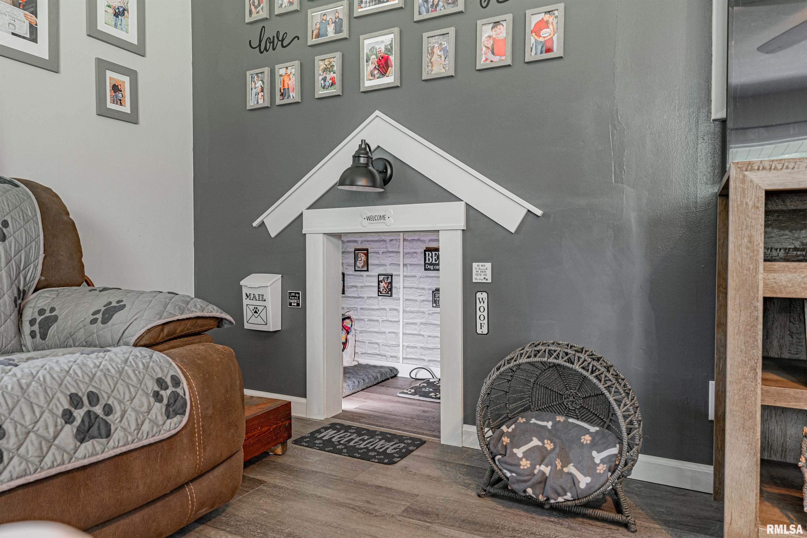 35 Arabian Spur Springfield, IL 62702 - Photo 7 of 43