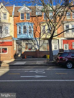 $700,000 | 3637 Spring Garden Street, Philadelphia, PA 19104