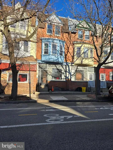 $700,000 | 3637 Spring Garden Street, Philadelphia, PA 19104