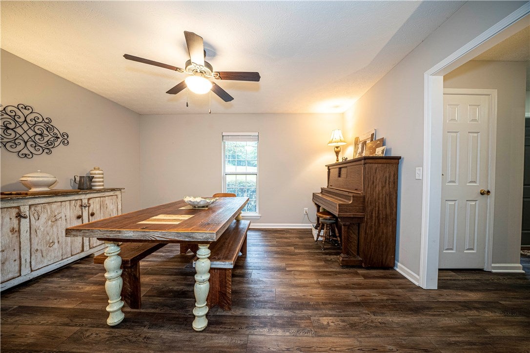 422 Pear Tree Road Auburn, AL 36830 - Photo 16 of 41 Gallery Image 16