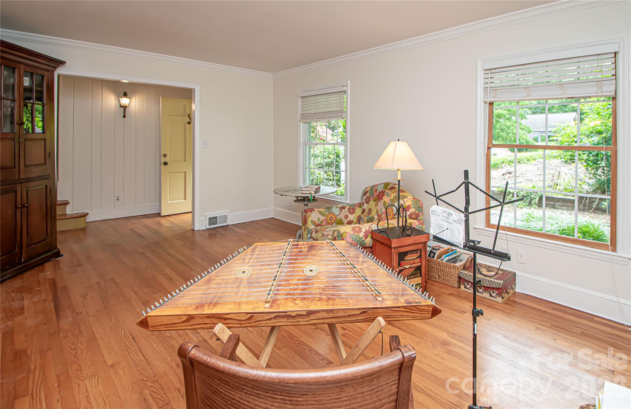 6836 Ronda Avenue Charlotte, NC 28211 - Photo 12 of 48 Gallery Image 12