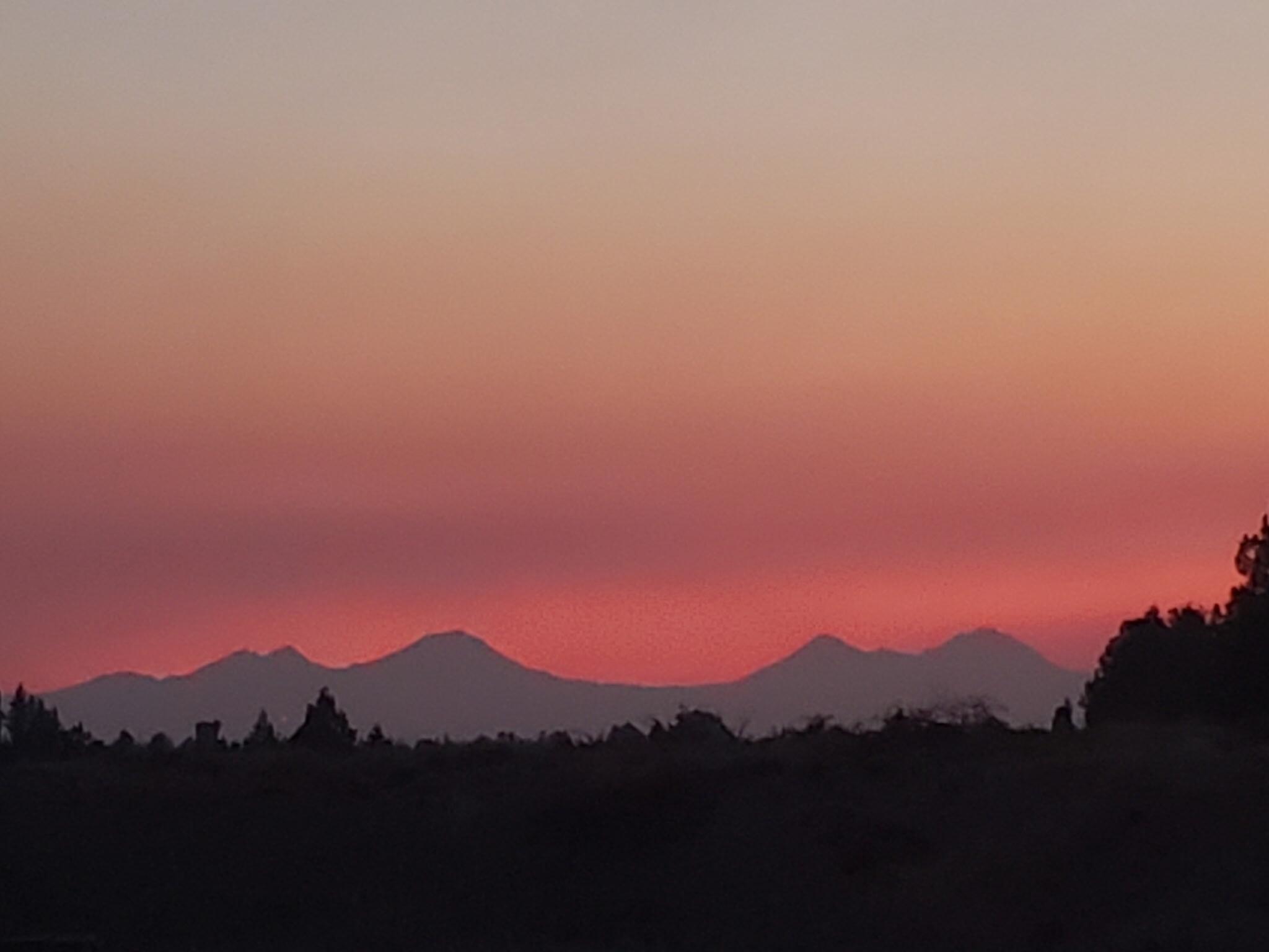 26291 Willard Road Bend, OR 97701 - Photo 33 of 44 Sunset2